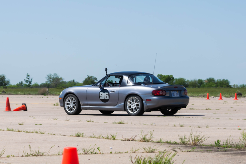 Illustration for article titled Huge Juicy Autocross Photodump